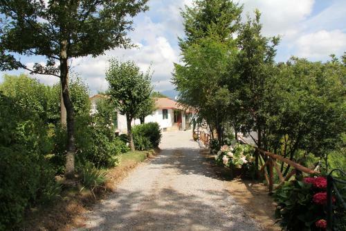 Agroturismo Agriturismo Le Paicciole