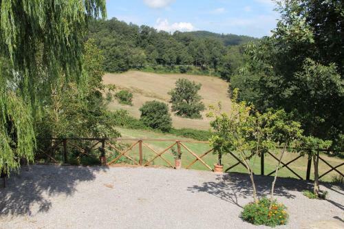 Agroturismo Agriturismo Le Paicciole