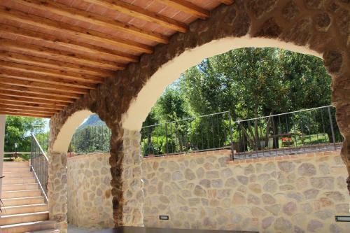 Agroturismo Agriturismo Le Paicciole