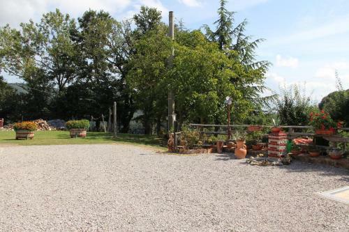 Agroturismo Agriturismo Le Paicciole