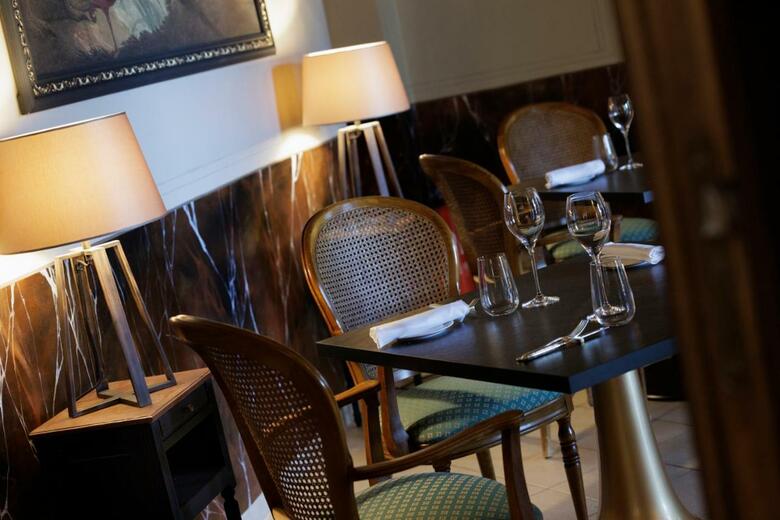 Hotel Chateau De Siran