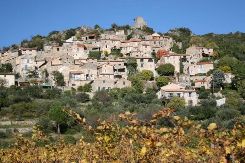 Hotel Chateau De Siran