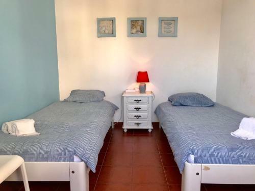 Apartamento House Located In Opposite Of Beach!