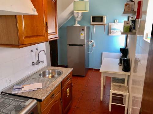 Apartamento House Located In Opposite Of Beach!