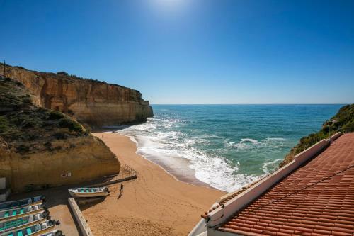 Apartamento House Located In Opposite Of Beach!