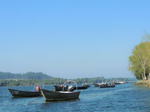 Hostal Ref�gio Do Anjo - Alojamento Local