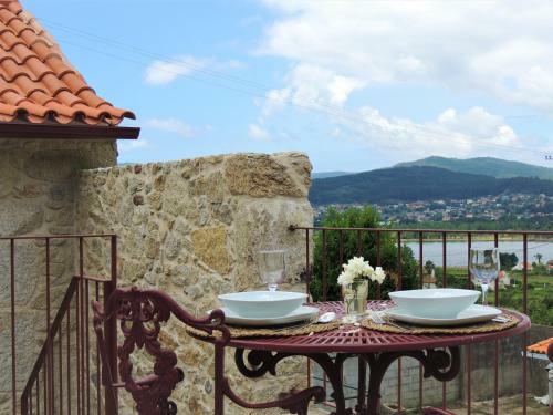 Hostal Ref�gio Do Anjo - Alojamento Local