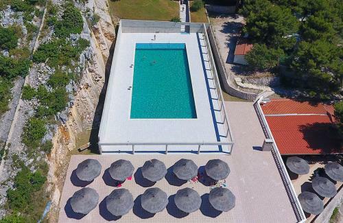 Apartamento Holiday Home Orsag