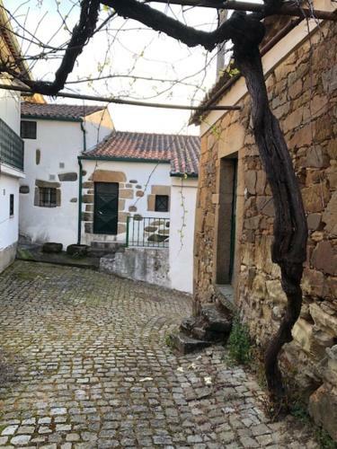 Agroturismo Quinta Do Ragal