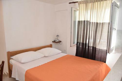 Apartmani Rossa