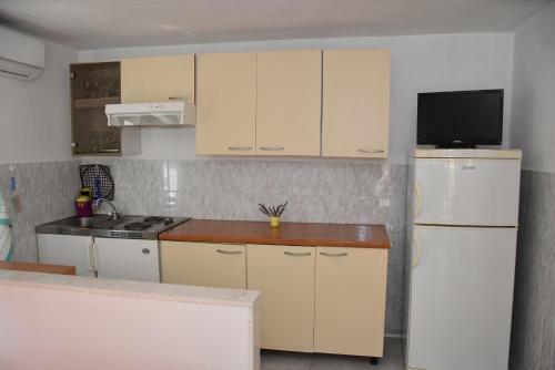 Apartmani Rossa