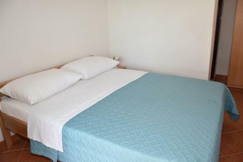 Apartmani Rossa