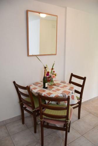 Apartmani Rossa