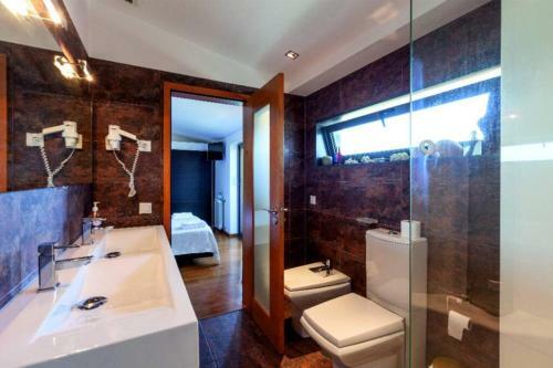 Villa On Top Monte S�o Felix
