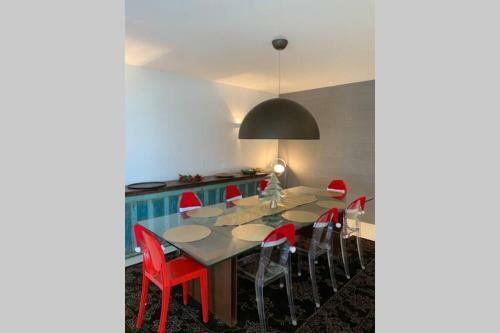 Villa On Top Monte S�o Felix