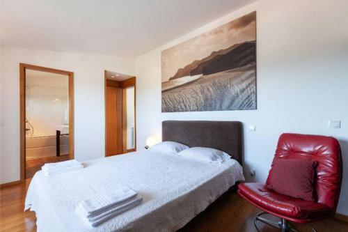 Villa On Top Monte S�o Felix