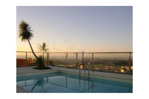 Villa On Top Monte S�o Felix