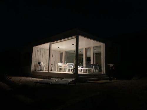 Modern Beach Villa - Buqez Eco Resort - No.10