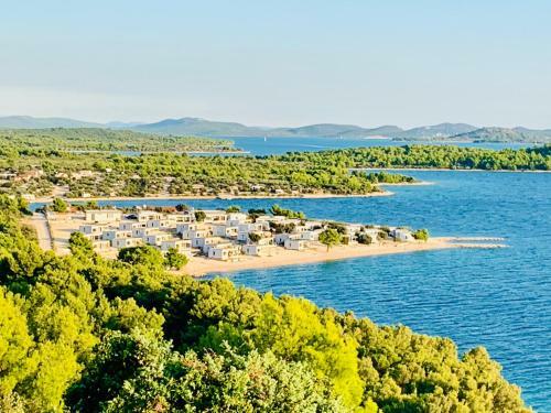 Modern Beach Villa - Buqez Eco Resort - No.10