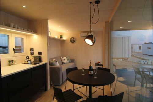 Modern Beach Villa - Buqez Eco Resort - No.10