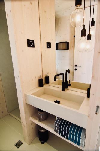Modern Beach Villa - Buqez Eco Resort - No.10