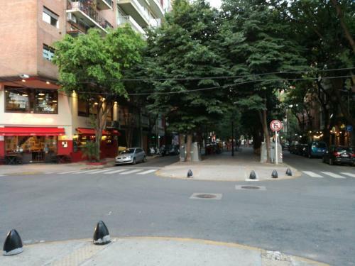 Apartamento Departamento Las Ca�itas