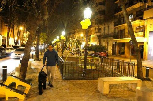 Apartamento Departamento Las Ca�itas