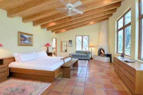 Santa Fe Manor