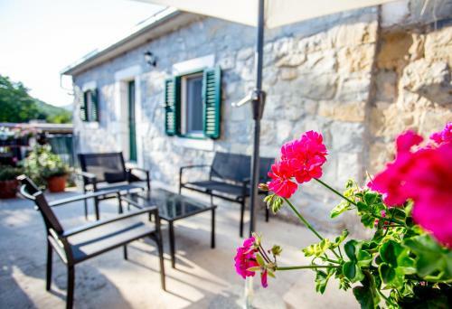 Apartmani Rebac