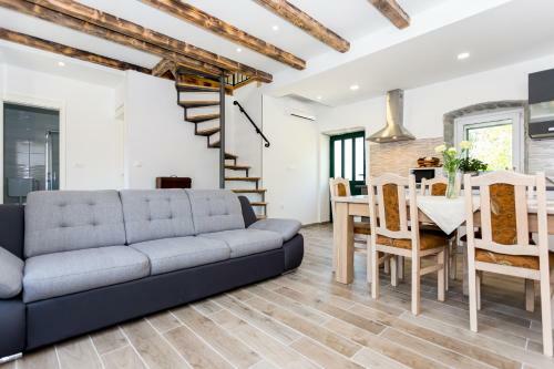 Apartmani Rebac