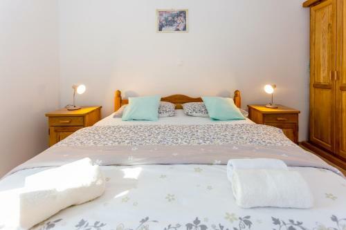 Apartmani Rebac