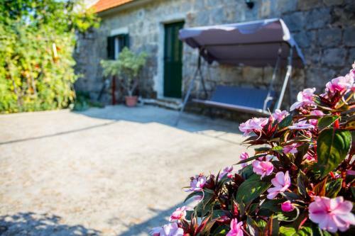 Apartmani Rebac