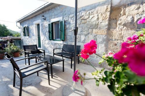 Apartmani Rebac