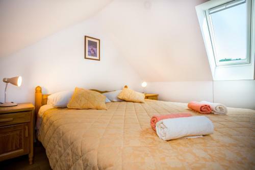 Apartmani Rebac