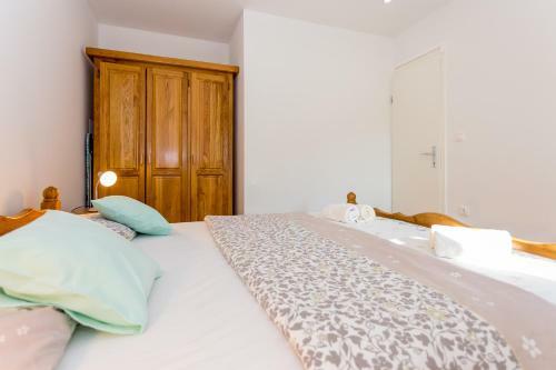 Apartmani Rebac
