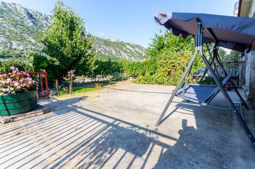 Apartmani Rebac