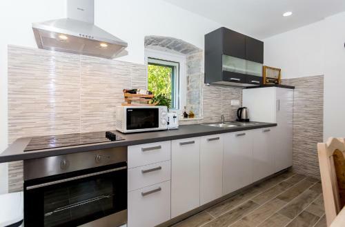 Apartmani Rebac