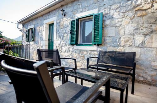 Apartmani Rebac