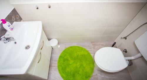 Apartmani Rebac