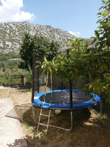 Apartmani Rebac