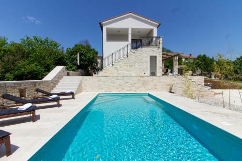 Villa Vila Irma