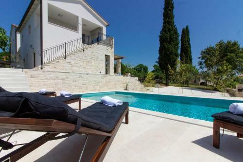 Villa Vila Irma