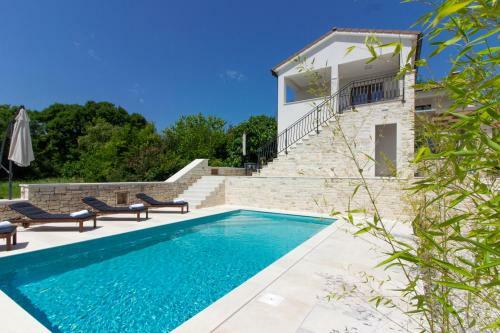 Villa Vila Irma