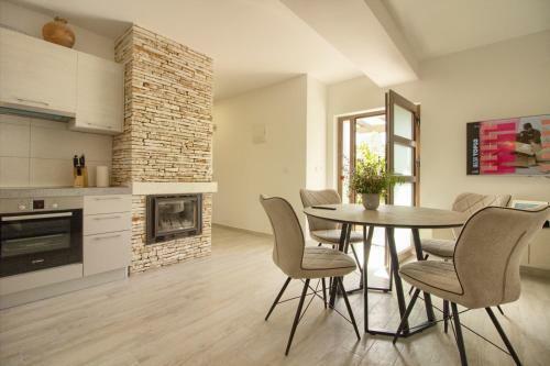 Villa Vila Irma