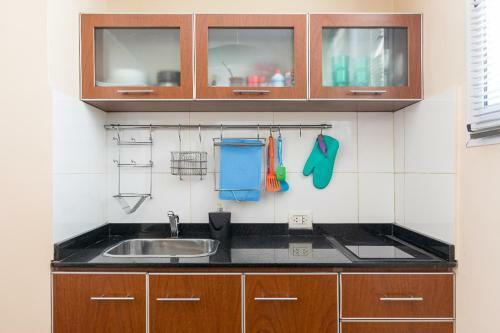 Apartamento Centrico, C�lido Y Moderno -departamento En Ba