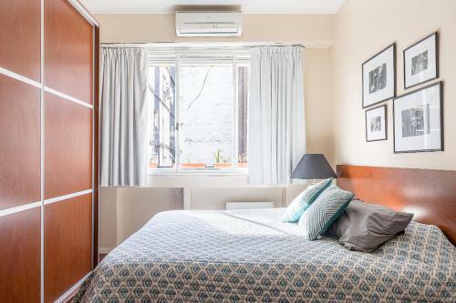 Apartamento Centrico, C�lido Y Moderno -departamento En Ba