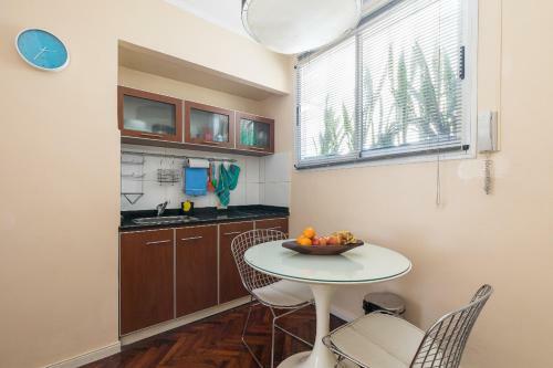 Apartamento Centrico, C�lido Y Moderno -departamento En Ba
