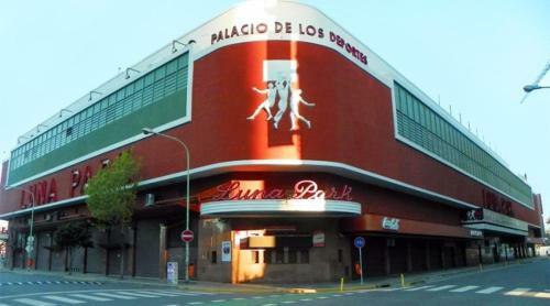 Apartamento Centrico, C�lido Y Moderno -departamento En Ba