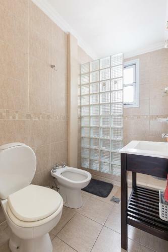 Apartamento Centrico, C�lido Y Moderno -departamento En Ba