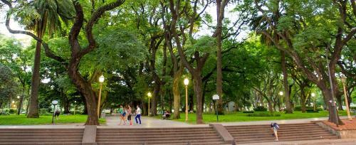 Apartamento Centrico, C�lido Y Moderno -departamento En Ba